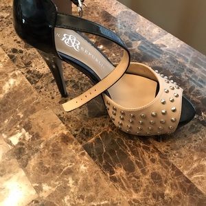 Rock Republic Studded Heels